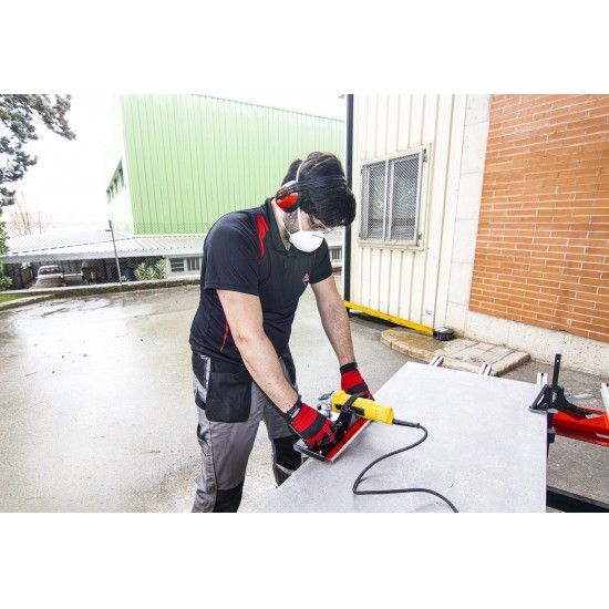 Acessrio para biselar Pro-Edger ref 16956 RUBI