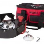 Acessrio para biselar Pro-Edger ref 16956 RUBI