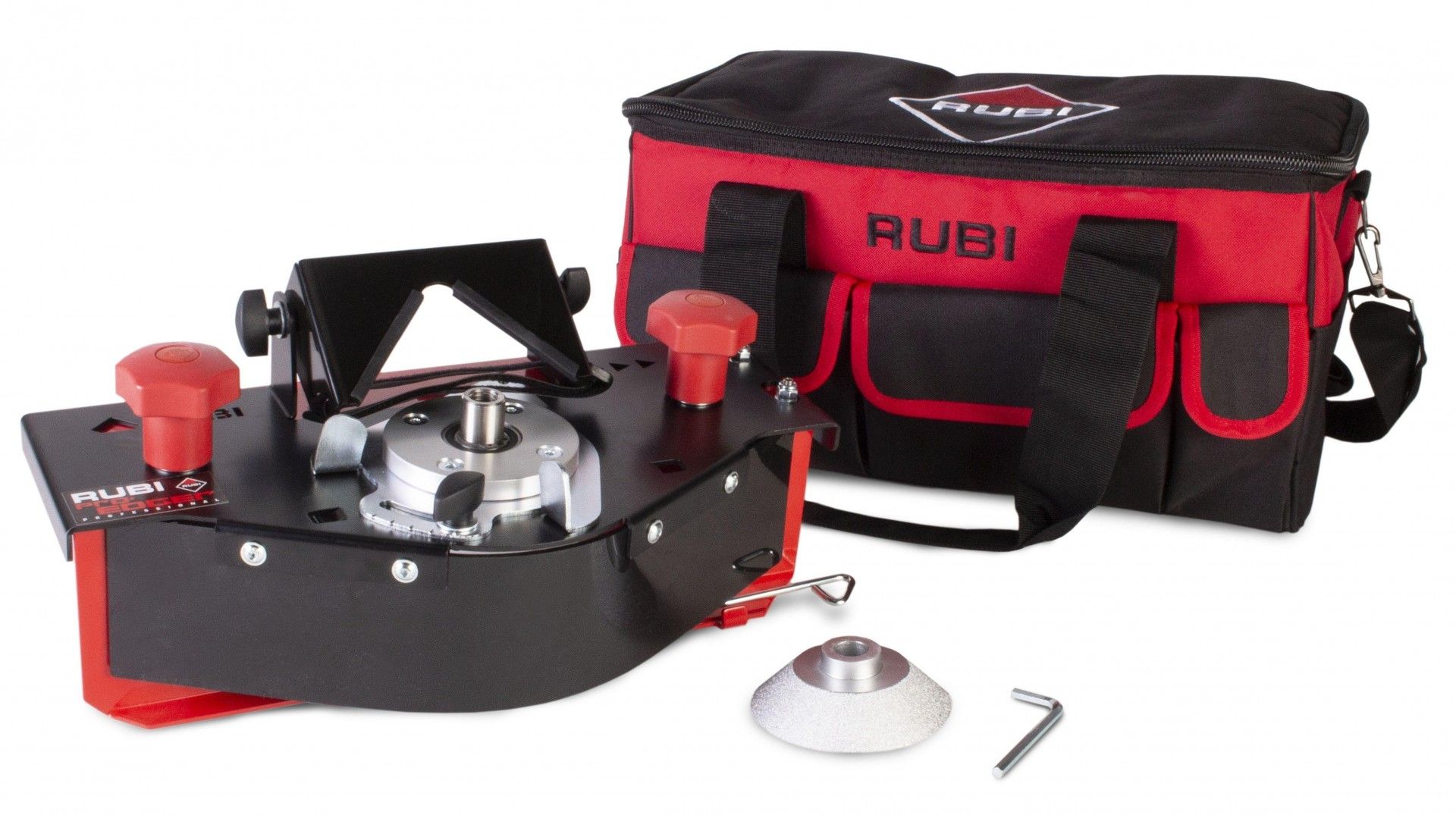 Acessório para biselar Pro-Edger refª 16956 RUBI