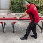 Cortador manual Slab Cutter G3 Ref 16900 RUBI