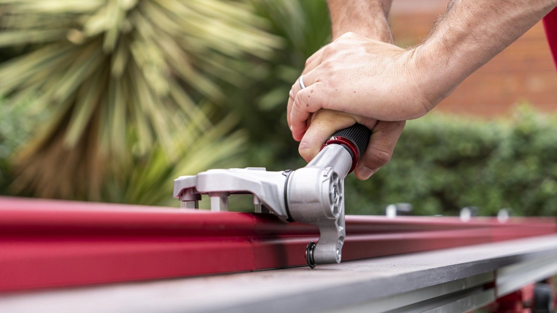 Cortador manual Slab Cutter G3 Ref 16900 RUBI