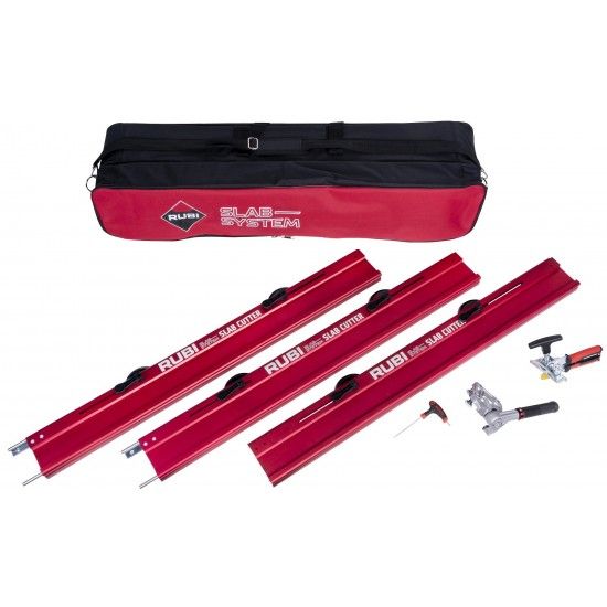 Cortador manual Slab Cutter G3 Ref 16900 RUBI
