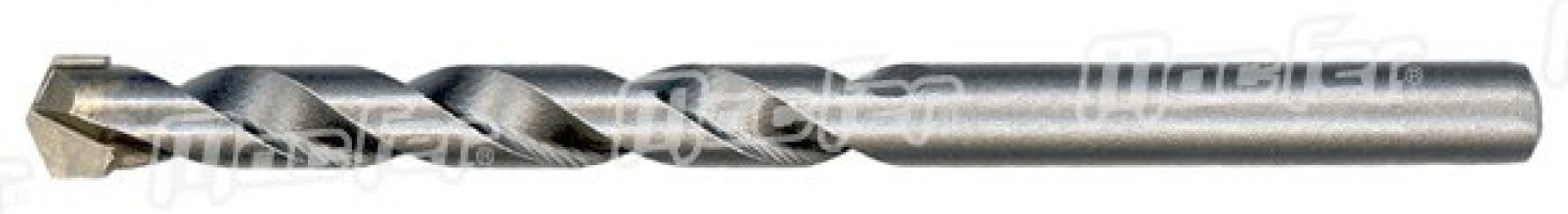 Broca ponta diamante MacFer 2000 7,0mm refª 169.0007 MACFER