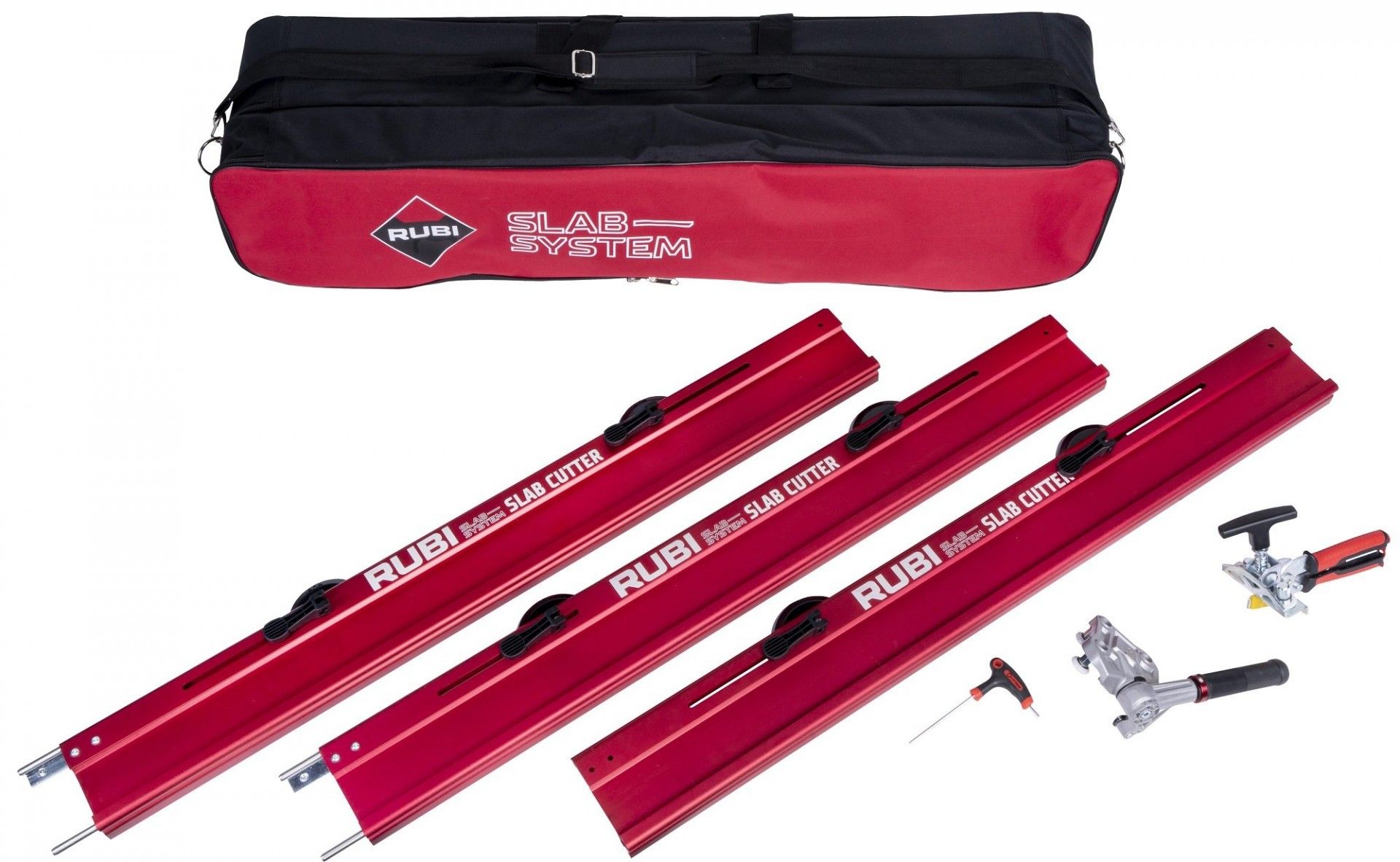 Cortador manual Slab Cutter G3 Ref 16900 RUBI