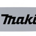 BARRA P/CORRENTE MOTOSSERRA 10" REF 168406-9 MAKITA BARRA P/CORRENTE MOTOSSERRA 10" REF 168406-9 MAKITA