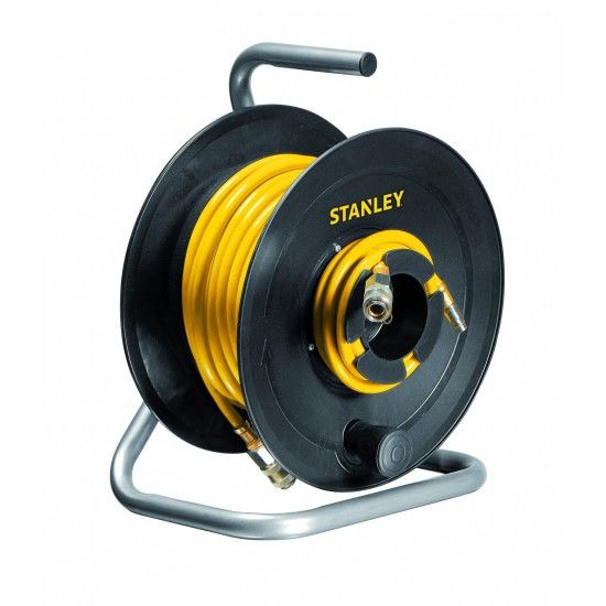 MANGUEIRA ENROLADOR 20m 8x12 ref 166013XSTN STANLEY