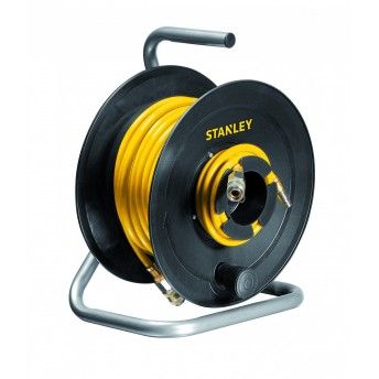 MANGUEIRA ENROLADOR 20m 8x12 ref 166013XSTN STANLEY
