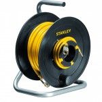 MANGUEIRA ENROLADOR 20m 8x12 ref 166013XSTN STANLEY