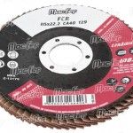 Disco lam. cer�mico MacFer FCR 115x22,2mm   CA80 ref� 166.0042 MACFER