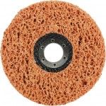 Disco decapagem 125mm p/ inox DEC-MAX refª 166.0038 MACFER Disco decapagem 125mm p/ inox DEC-MAX refª 166.0038 MACFER