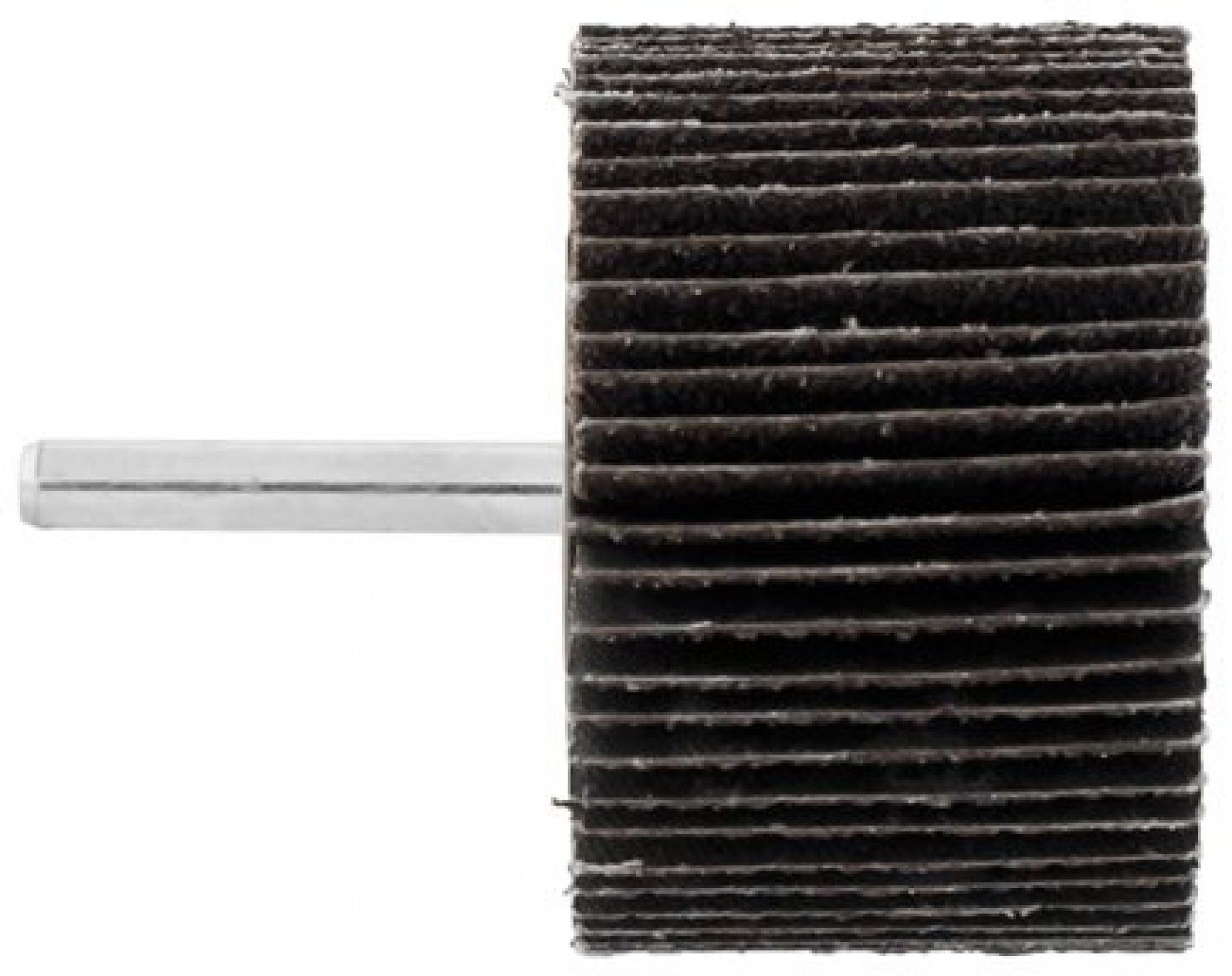 Roda lamelas lixa SFW 40x30x6mm A60 refª 165.0262 MACFER