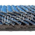 Disco lam. p/ inox MacFer FSS 125x22,2mm ZA100 refª 165.0141 MACFER Disco lam. p/ inox MacFer FSS 125x22,2mm ZA100 refª 165.0141 MACFER