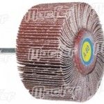 Roda lamelas lixa MacFer SFW 60x40x6mm   A40 ref� 165.0067 MACFER