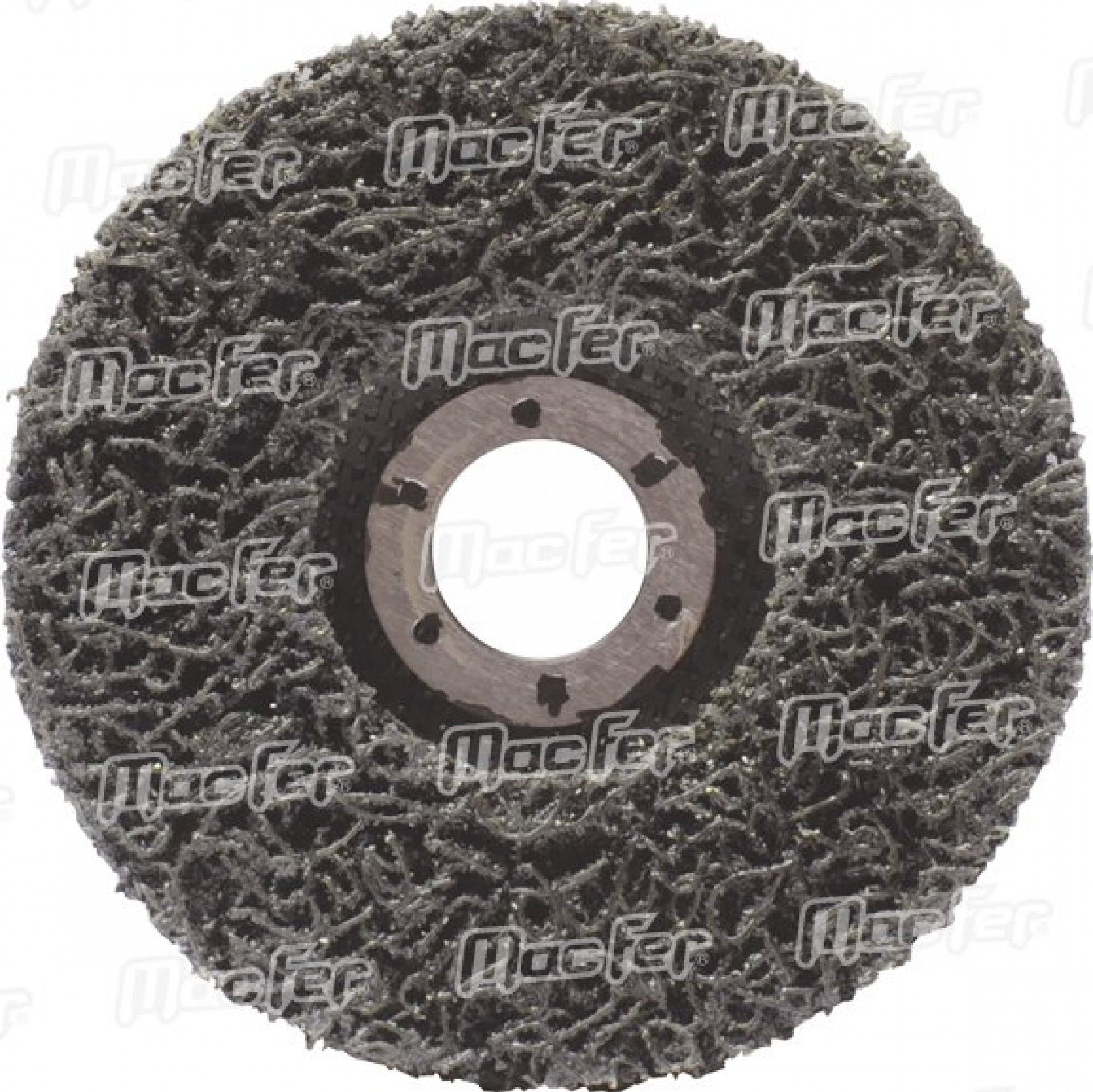 Disco decapagem MacFer DEC 125x22,2mm refª 165.0048 MACFER