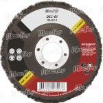 Disco decapagem MacFer DEC 125x22,2mm refª 165.0048 MACFER Disco decapagem MacFer DEC 125x22,2mm refª 165.0048 MACFER