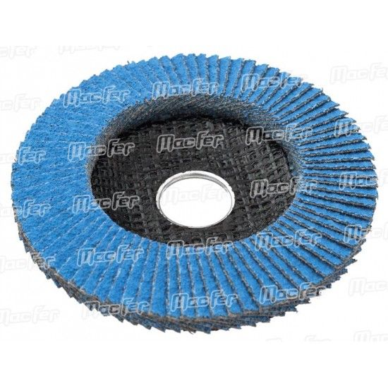 Disco lam. p/ inox MacFer FSS 115x22,2mm ZA40 refª 165.0035 MACFER Disco lam. p/ inox MacFer FSS 115x22,2mm ZA40 refª 165.0035 MACFER