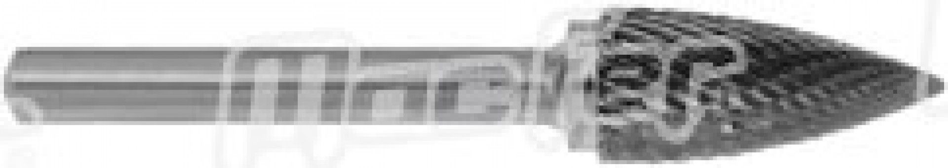 Fresa perfuradora pastilhada TCT MacFer FMD 60mm refª 162.0044 MACFER