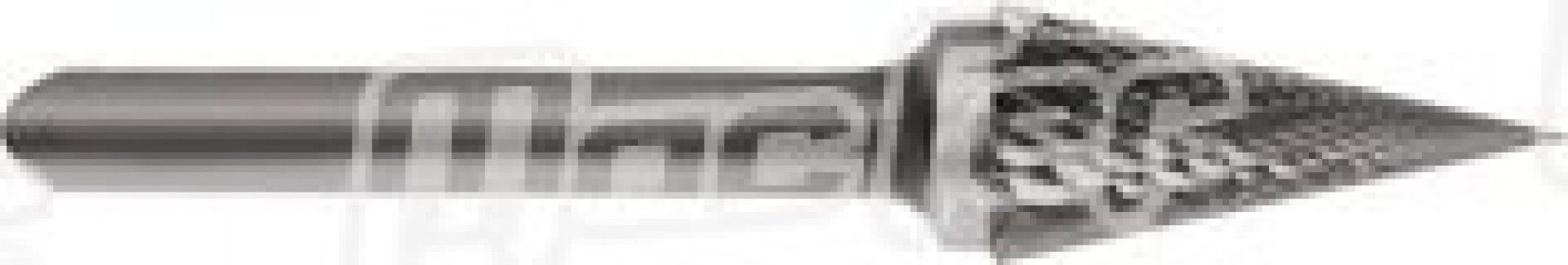 Fresa perfuradora pastilhada TCT MacFer FMD 60mm refª 162.0044 MACFER