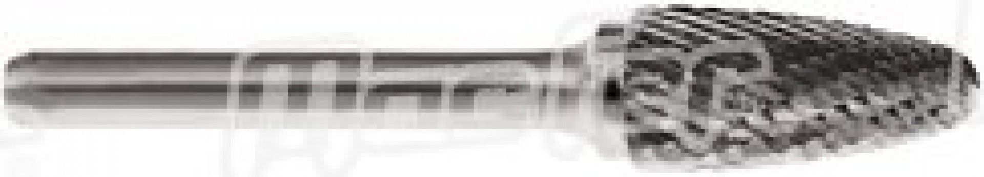 Fresa perfuradora pastilhada TCT MacFer FMD 60mm refª 162.0044 MACFER