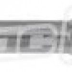 Fresa perfuradora pastilhada TCT MacFer FMD   60mm ref� 162.0044 MACFER