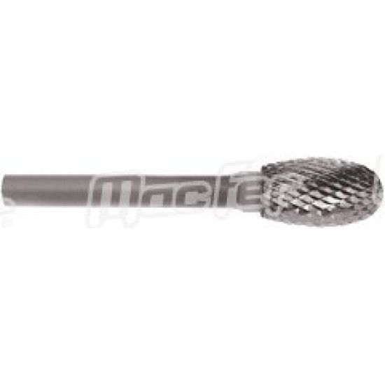 Fresa perfuradora pastilhada TCT MacFer FMD 55mm refª 162.0041 MACFER Fresa perfuradora pastilhada TCT MacFer FMD 55mm refª 162.0041 MACFER