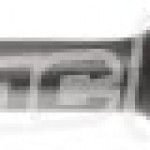 Fresa perfuradora pastilhada TCT MacFer FMD   50mm ref� 162.0036 MACFER