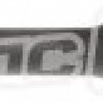 Fresa perfuradora pastilhada TCT MacFer FMD   48mm ref� 162.0034 MACFER