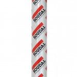 Soudaflex 33-SL cinza 600ml Soudal