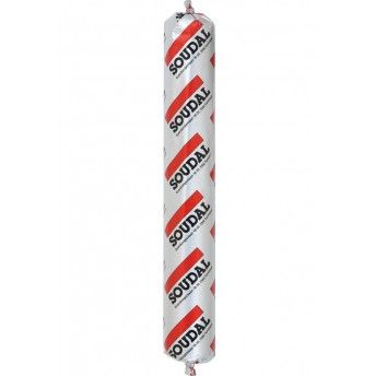 Soudaflex 33-SL cinza 600ml Soudal