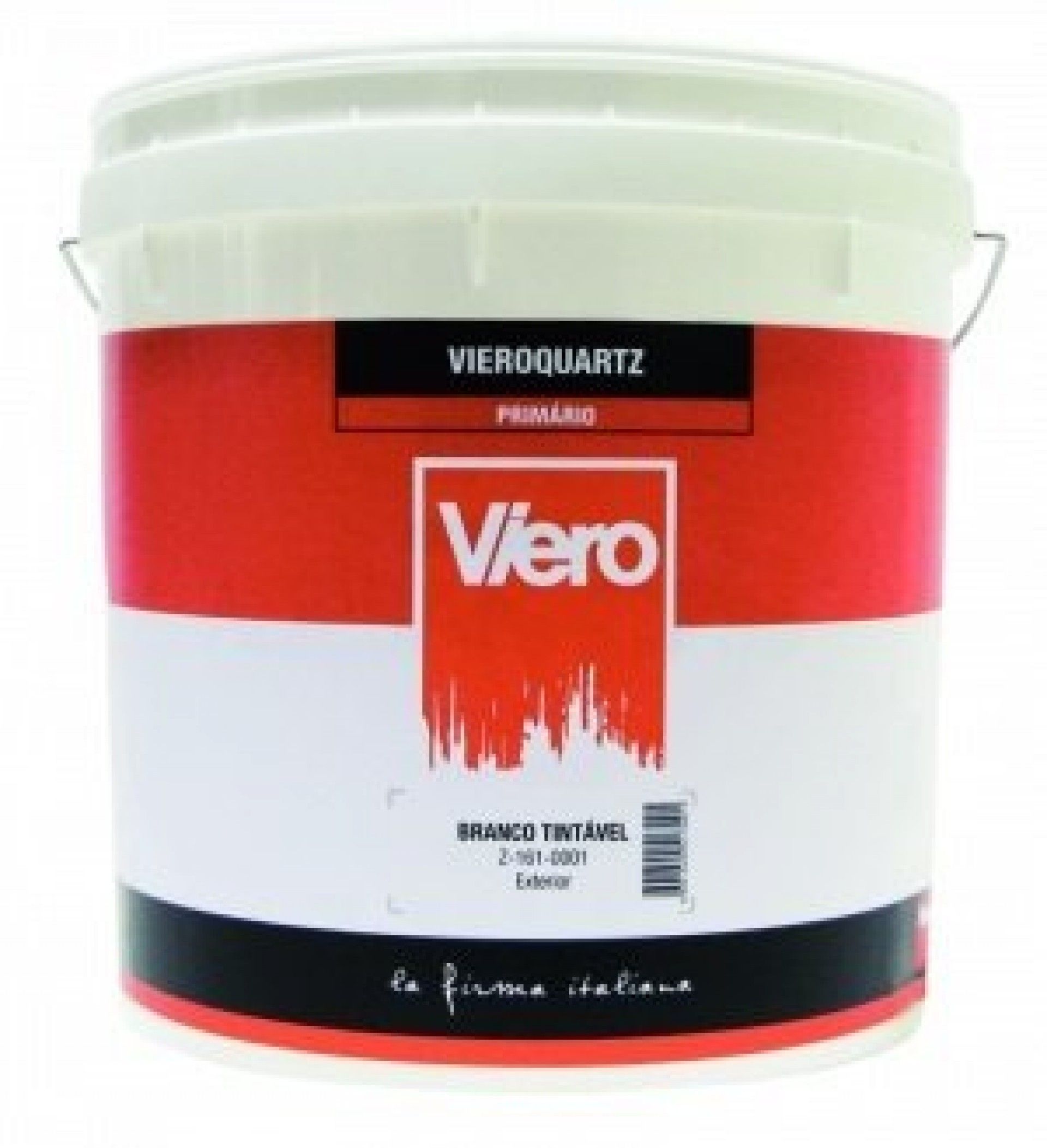 VIEROQUARTZ BASE TRANSPARENTE 25KG