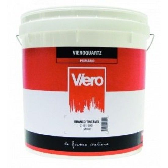 VIEROQUARTZ BASE TRANSPARENTE 25KG