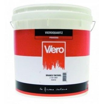 VIEROQUARTZ BASE TRANSPARENTE 25KG