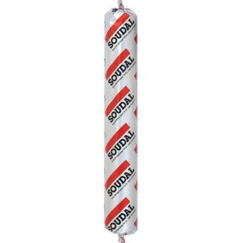SOUDAFLEX 40FC BRANCO SALSICHO 600ML SOUDAL