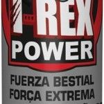 T-REX POWER PRETO 290ML T-REX POWER PRETO 290ML