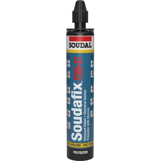 Bucha Qumica Soudafix P300-ST 300ml SOUDAL