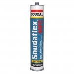 COLA VEDA 40FC CINZA 300ML SOUDAL