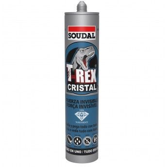 T-REX CRISTAL SOUDAL 290ML
