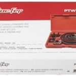 Jg. serras cranianas HCS  PTWH17 17ps ref 161.0092 MACFER