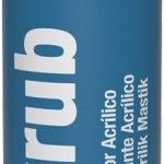 Selante Acryrub N Branco 310ml Soudal