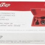 Jg. serras cranianas HCS  PTWH11 11ps ref 161.0091 MACFER