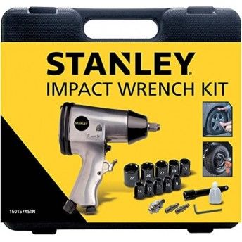 CHAVE IMPACTO PNEUMTICA 160157XSTN STANLEY