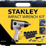 CHAVE IMPACTO PNEUMÁTICA 160157XSTN STANLEY CHAVE IMPACTO PNEUMÁTICA 160157XSTN STANLEY