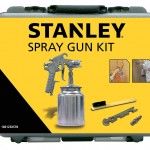 PISTOLA PINTURA 160123XSTN STANLEY