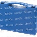 Jg. serras cran. bim. HSS-Cobalto 8% MacFer M4209-21 9pçs refª 160.0074 MACFER Jg. serras cran. bim. HSS-Cobalto 8% MacFer M4209-21 9pçs refª 160.0074 MACFER