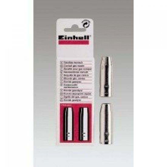 Kit Bicos Cnicos EINHELL 2P 1576110