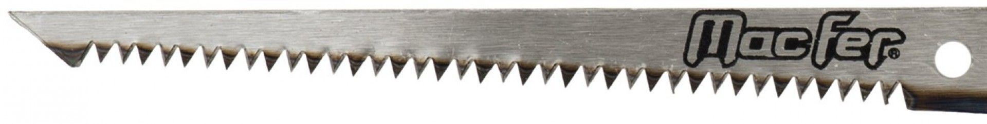 Faca p/ pladur MacFer FP-0215 150mm refª 155.0032 MACFER