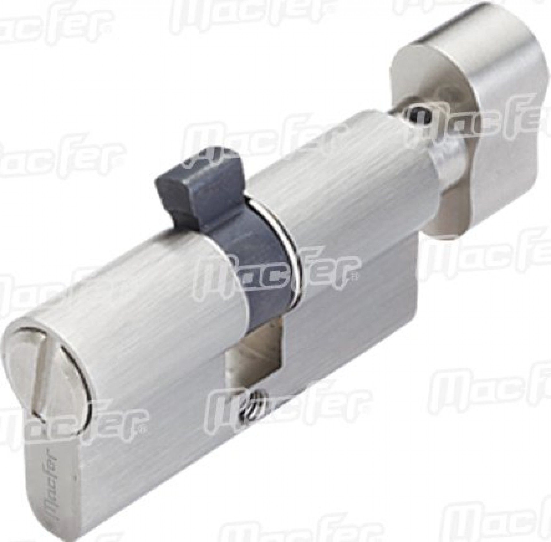 Cil. ch. pts MacFer SCY 70mm (35+35) dou. refª 151.0027 MACFER