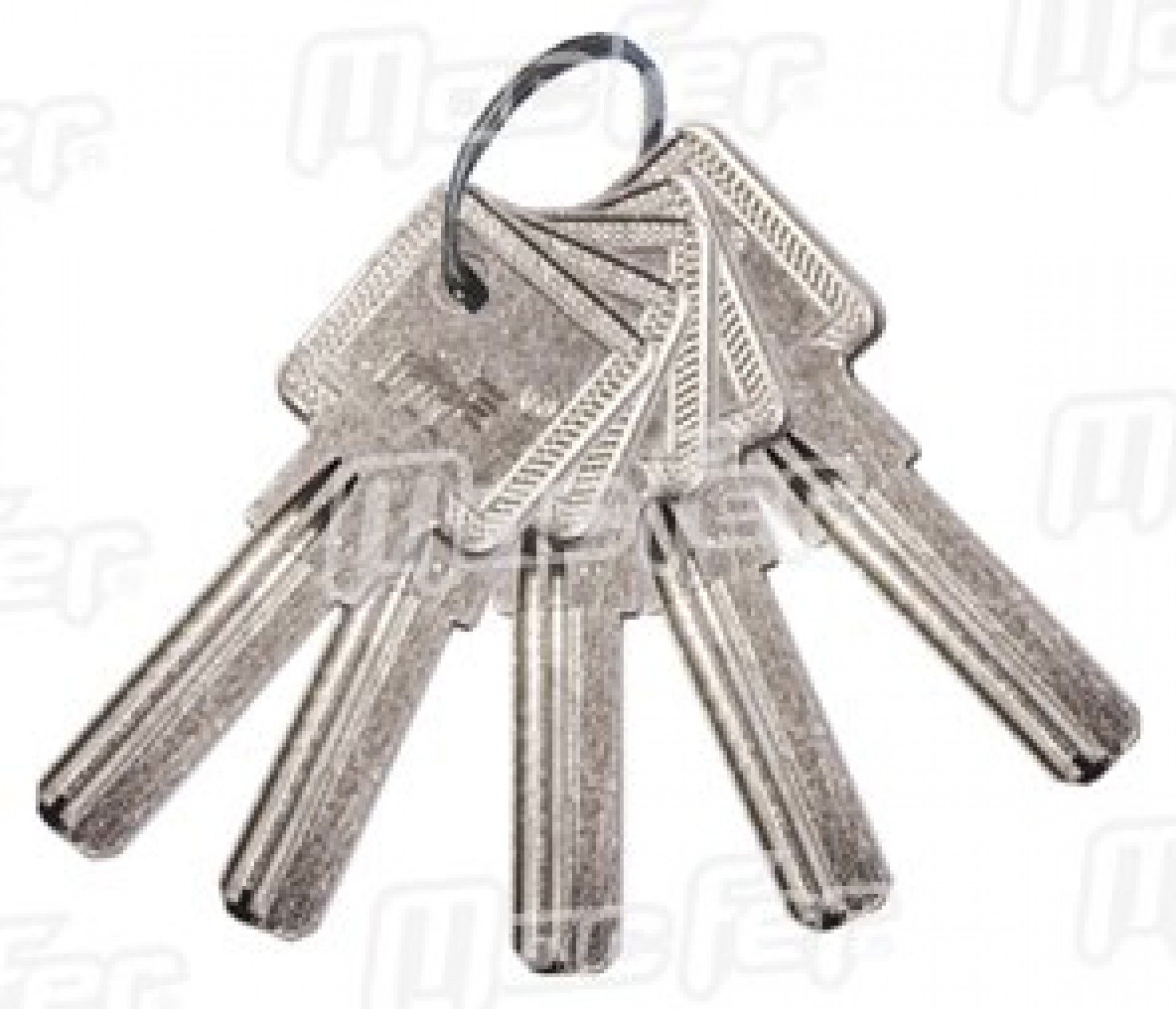 Cil. ch. pts MacFer SCY 70mm (35+35) dou. refª 151.0027 MACFER
