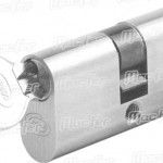 Cil. ch. normal mf CYW 60mm (30+30) niq. ref� 151.0011 MACFER