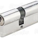 Cil. ch. normal mf CYW 60mm (30+30) niq. ref� 151.0011 MACFER